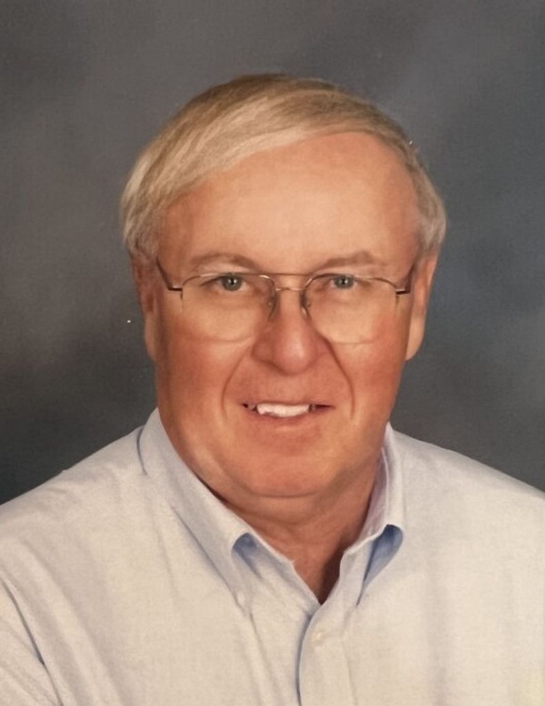 John D. Thompson, Jr. Profile Photo