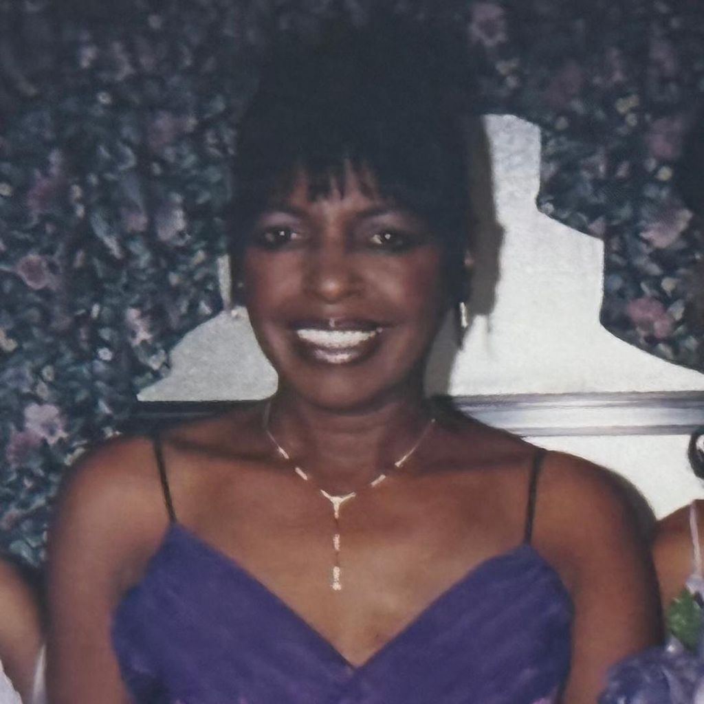 Mrs. Patricia Ann Roberson Wynn