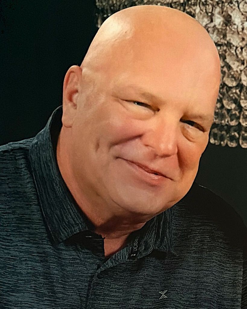 Jon Thomas Leach, Jr.