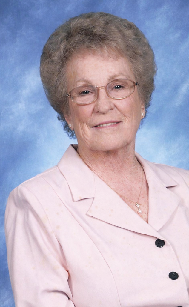 Lula Mae Tagert Profile Photo