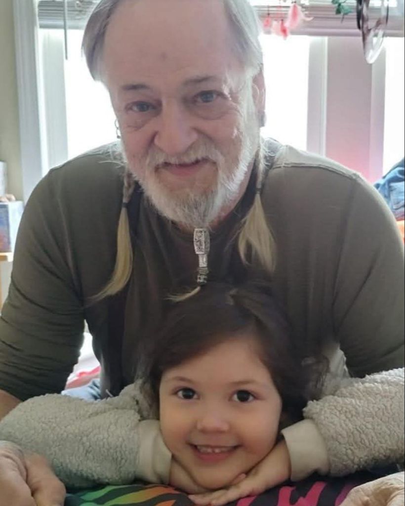 Joseph Edwin Arsenault
