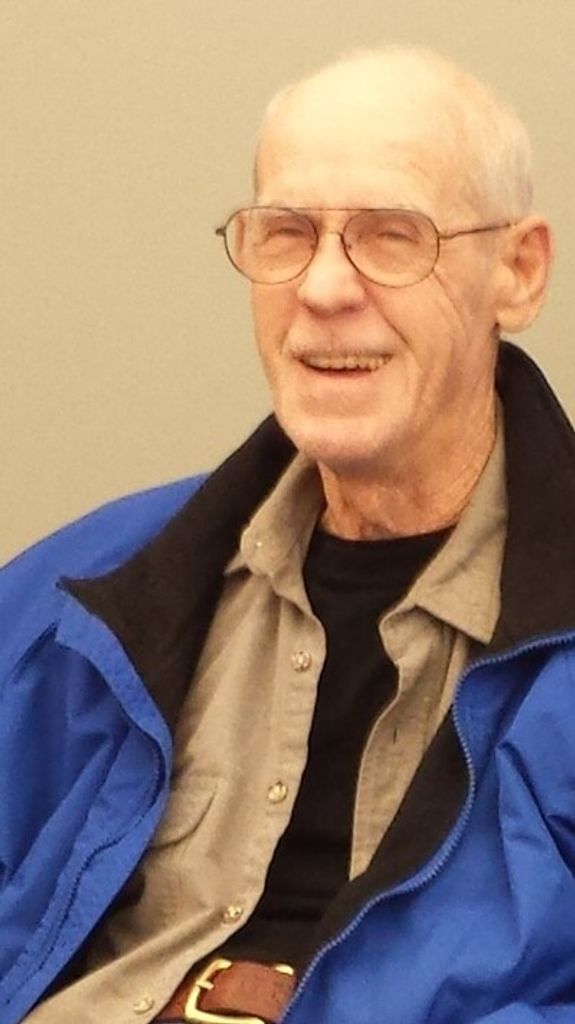 James Peter Devereux Profile Photo