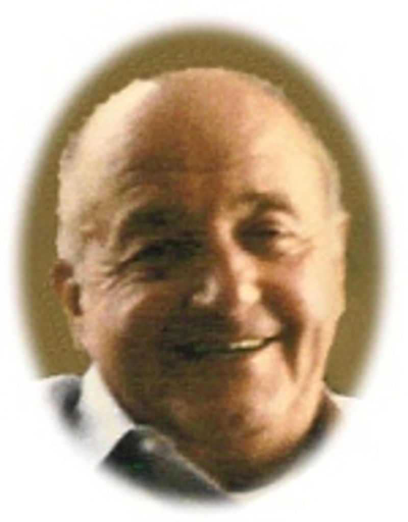 Russell Francis Rassat Profile Photo