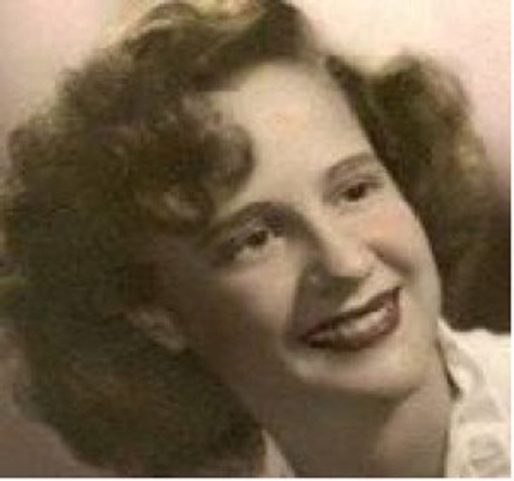 Barbara Ann Hoyle