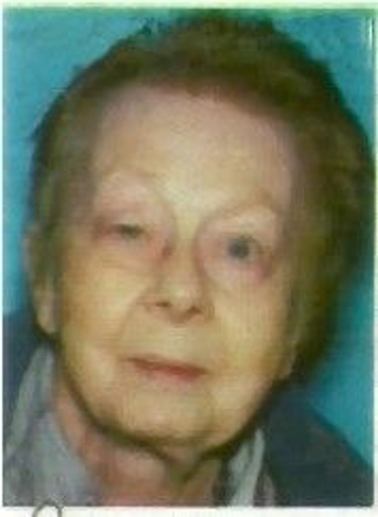 Joanne “Nan” Boston