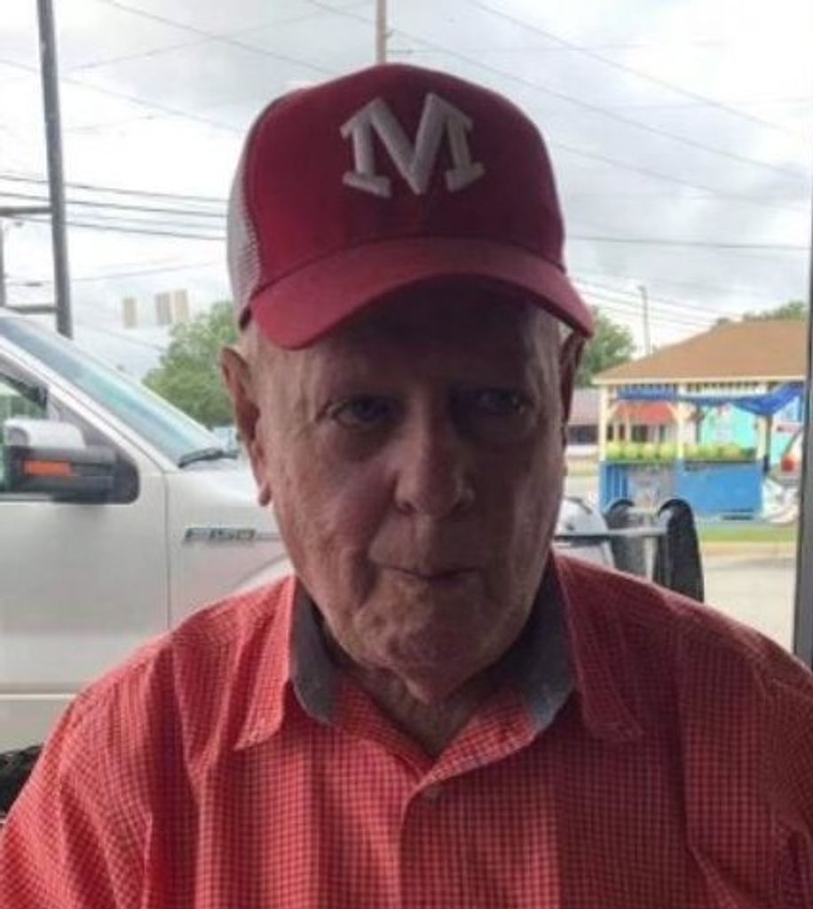 Charles Welch Profile Photo