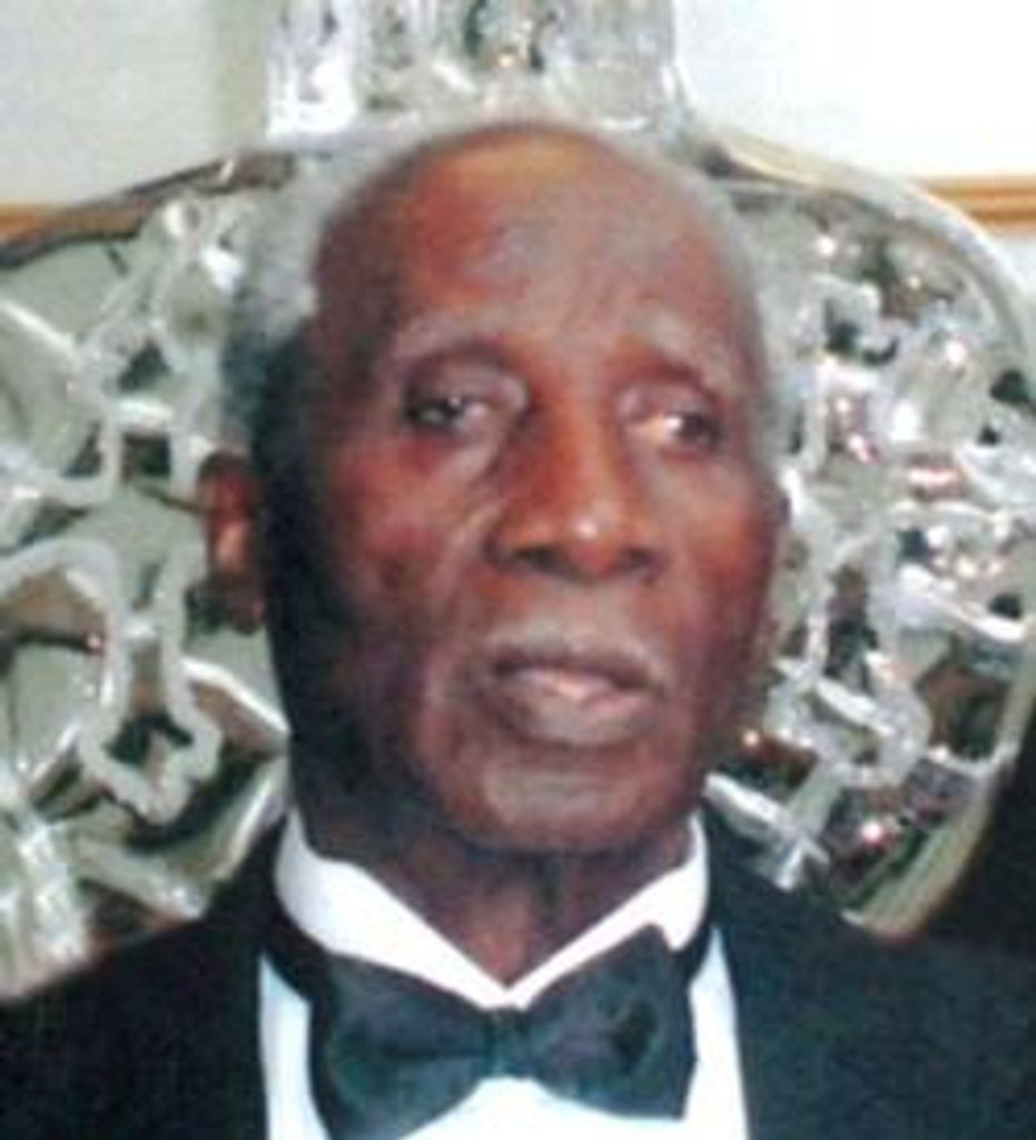 Apostle James Graves
