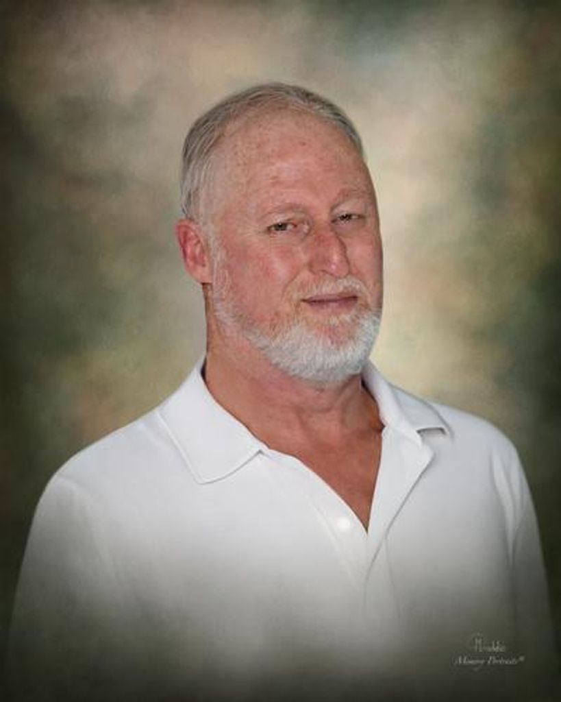 Alan Raitt Profile Photo