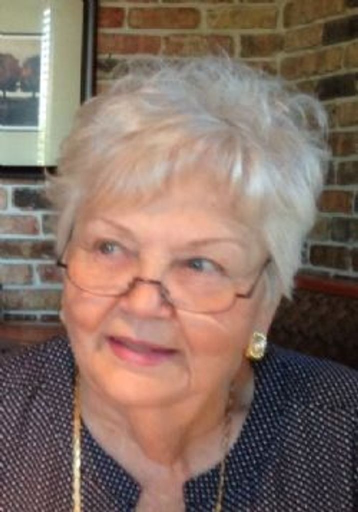 Dorothy Hons Laney Profile Photo
