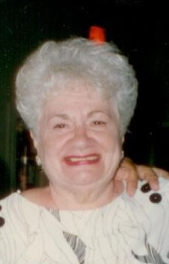Antoinette Girman