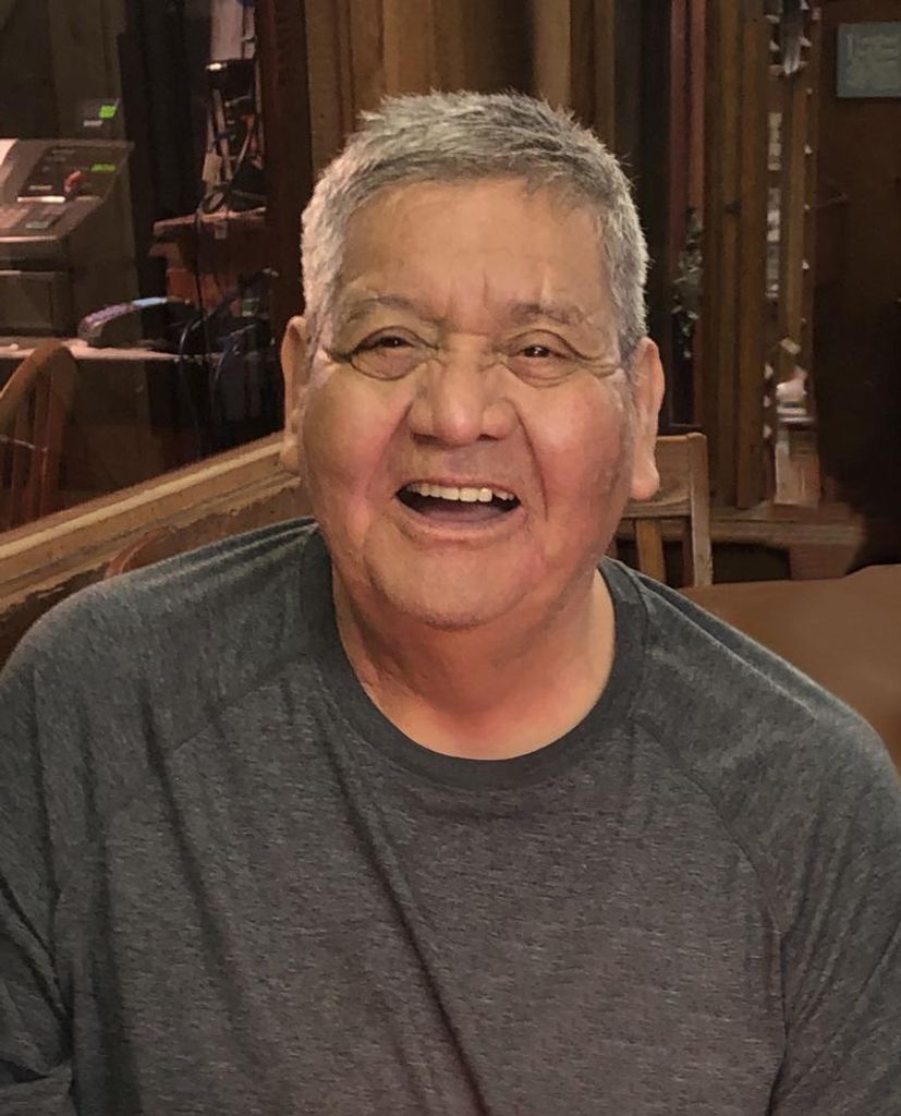 Jerry Wayne Antuna Profile Photo