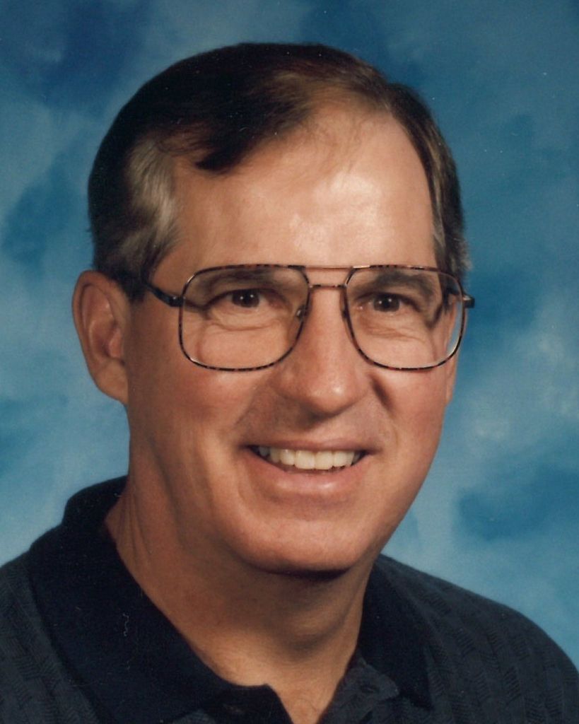 Larry G. Densmore
