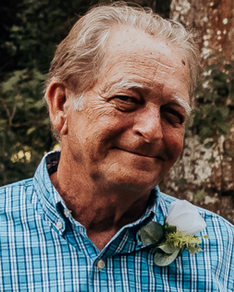 Richard Dale Bunner Profile Photo