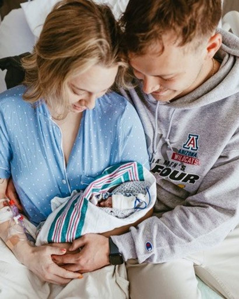 Barrett Michael Dorsey