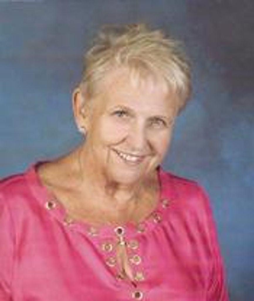 Donna Allison Profile Photo
