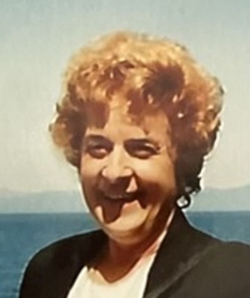 Charlotte M. Monahan Profile Photo