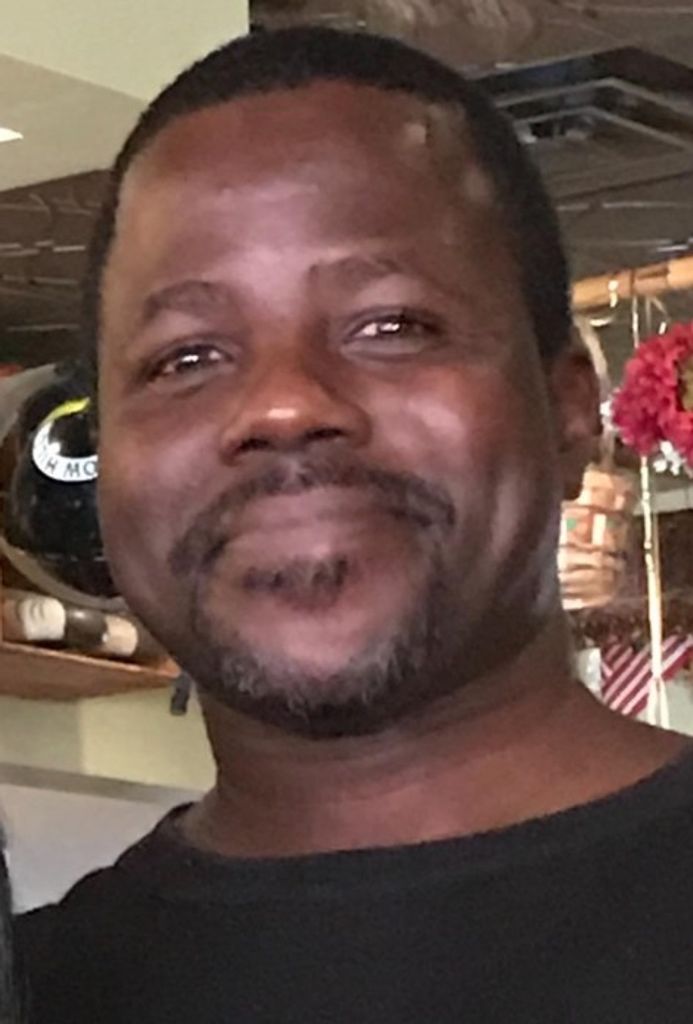 Michael Maurice Harmon