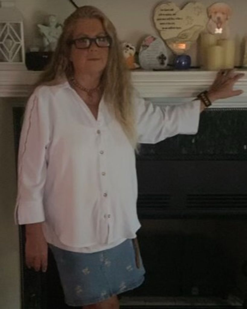 Nicole Marie Martin Millis Profile Photo