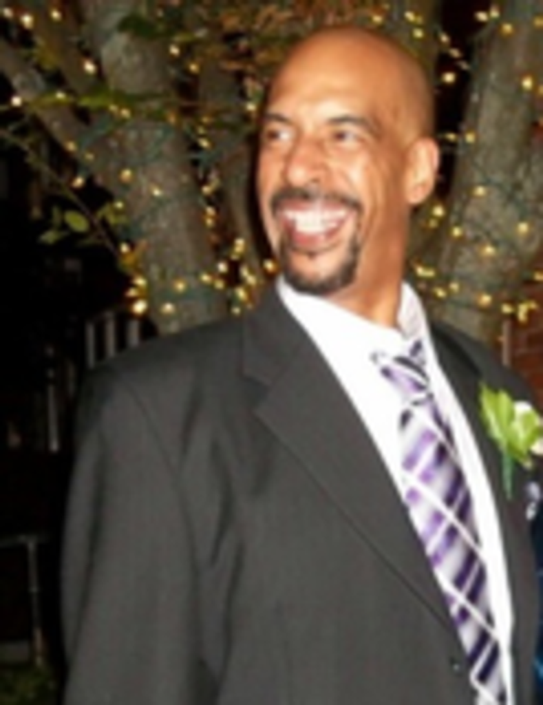 Shawn Anthony Bennett