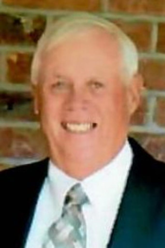 Neil W. Fitzpatrick Profile Photo