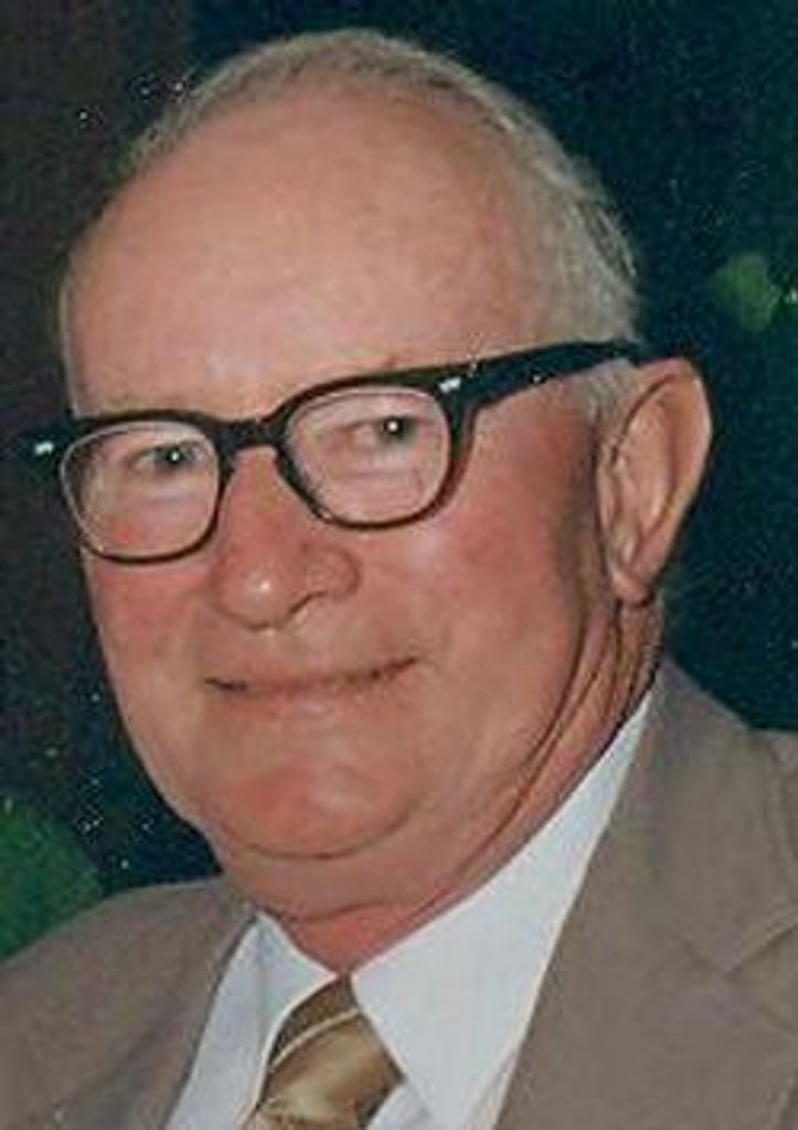 William H. Steinmetz