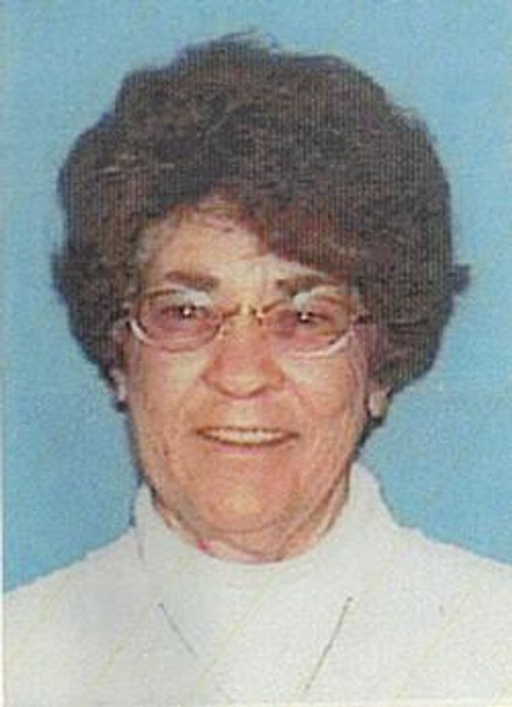 Hazel Hazelwood Profile Photo
