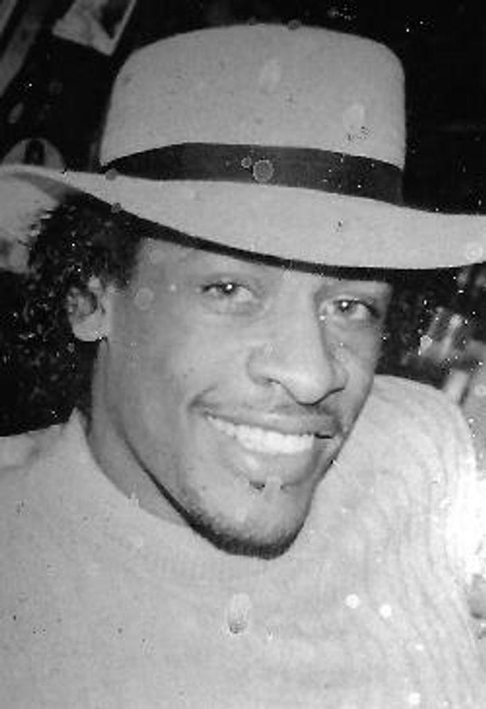 Franklin Williams Jr. Profile Photo