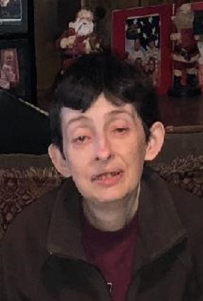 Kimberly Annette Dooley