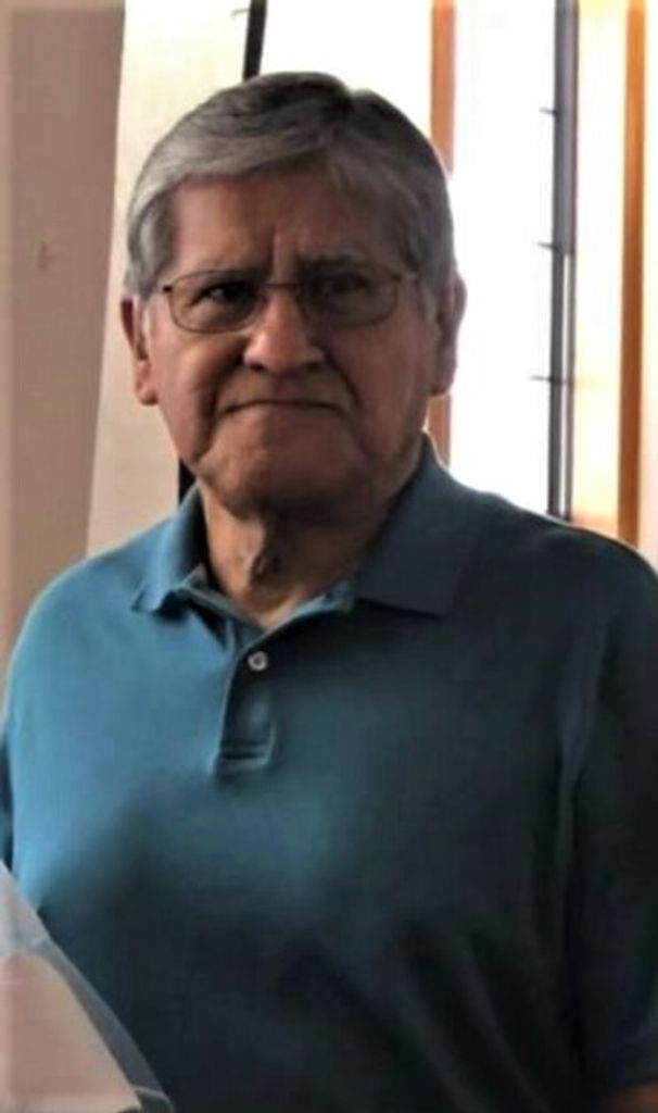 Stephen Martinez Profile Photo