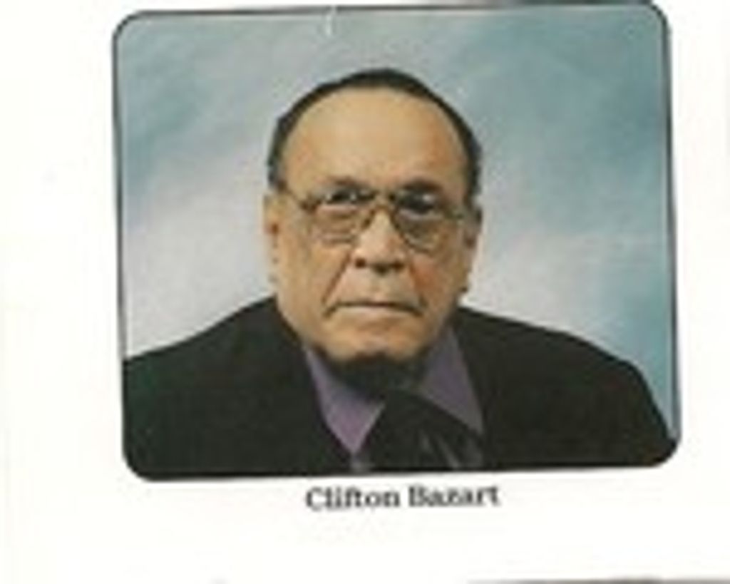 Clifton D. Bazart