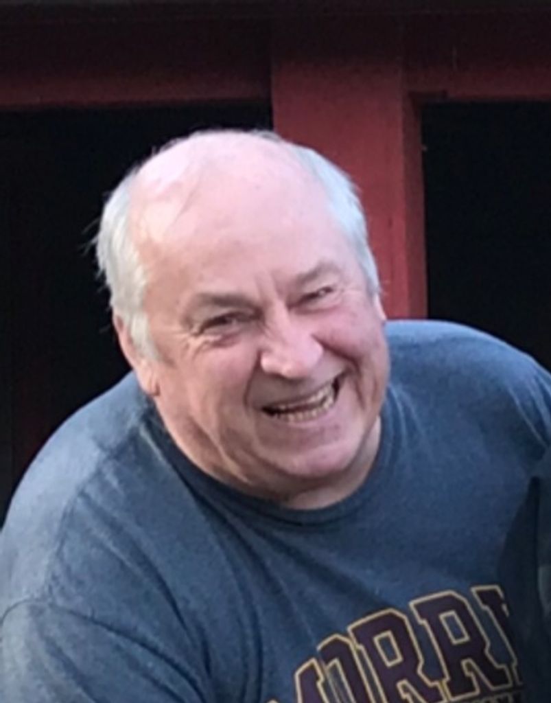 Gary Nolan Williams Profile Photo