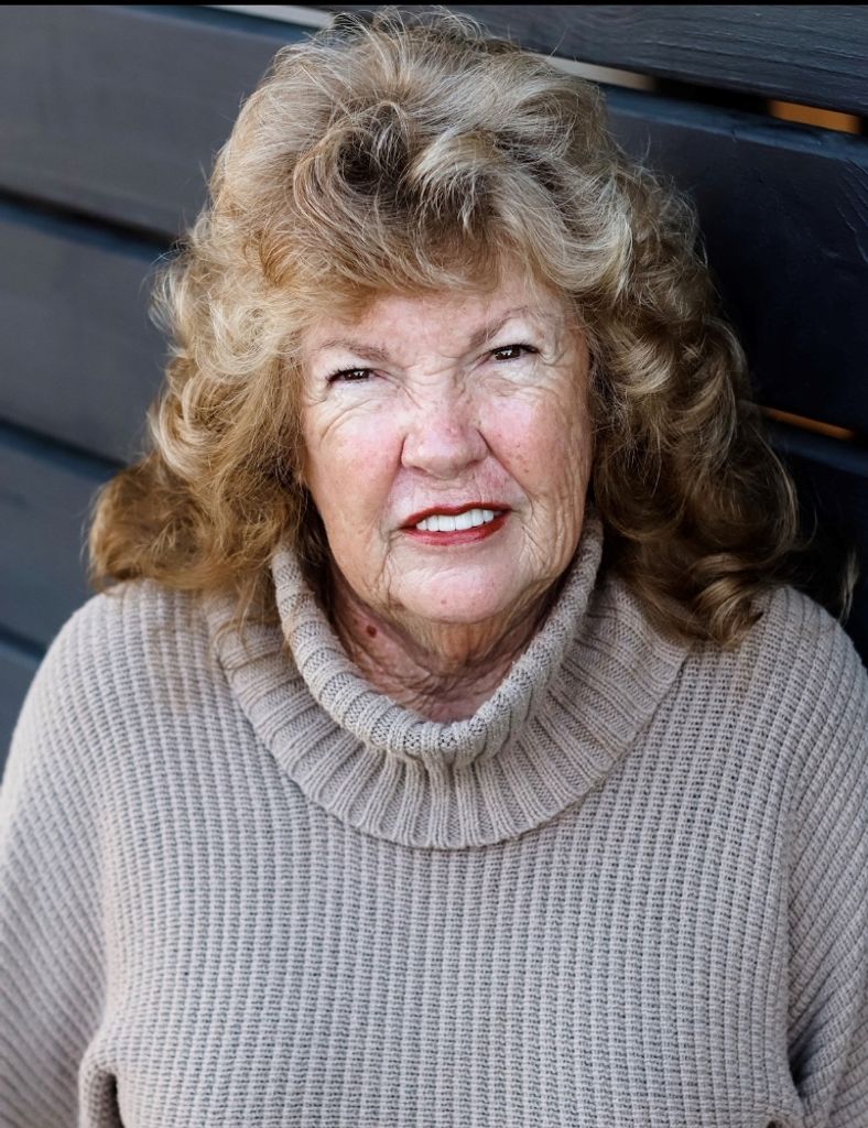 Patricia Sexton Penninger