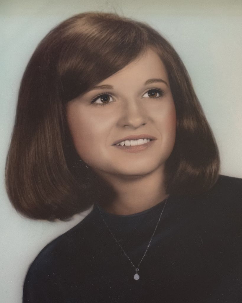 Claudia "Vicki" Pryor