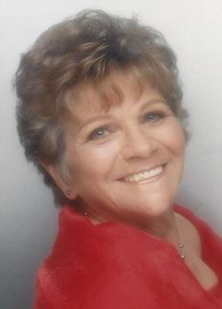 Della Margaret Edwards