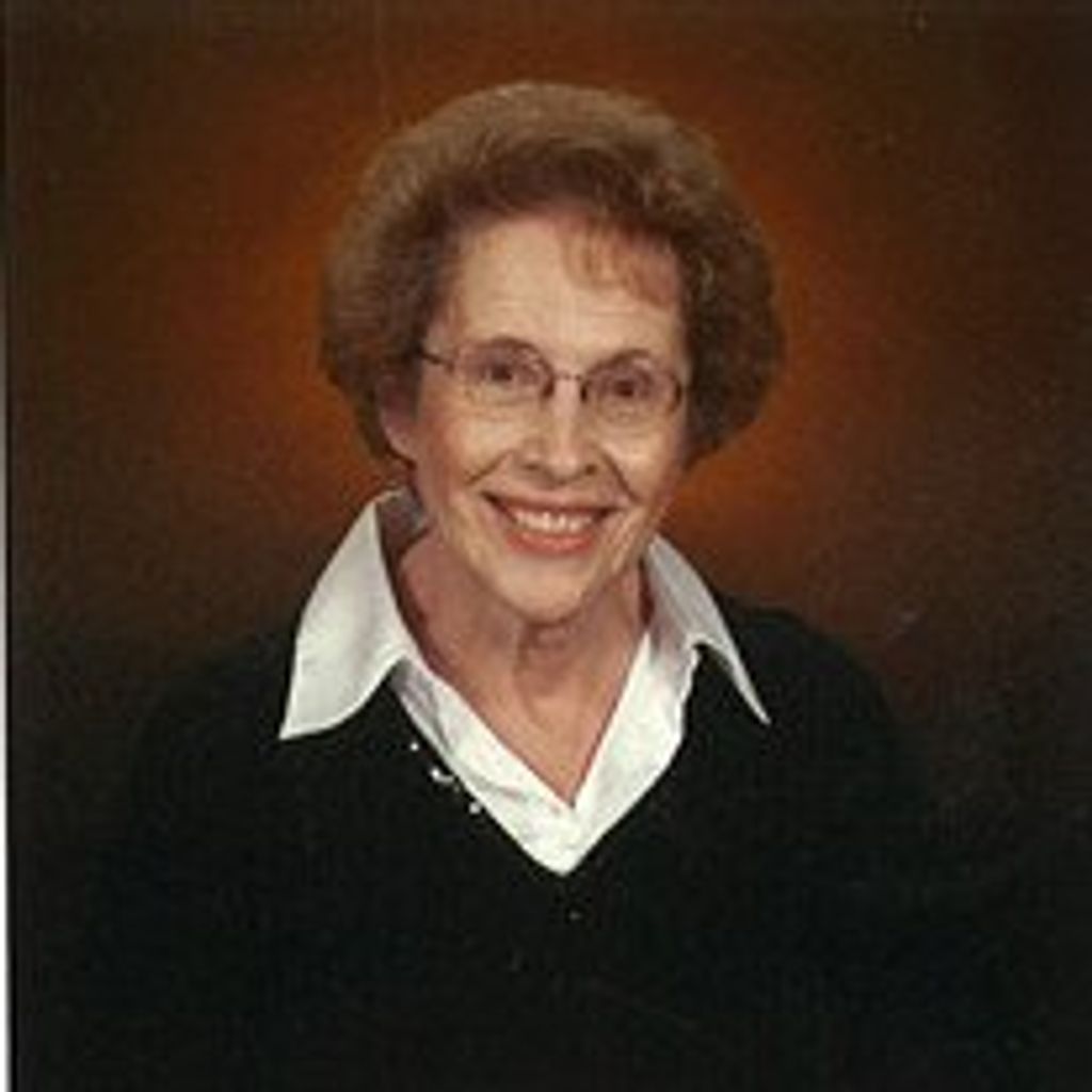 Marcia Andersen