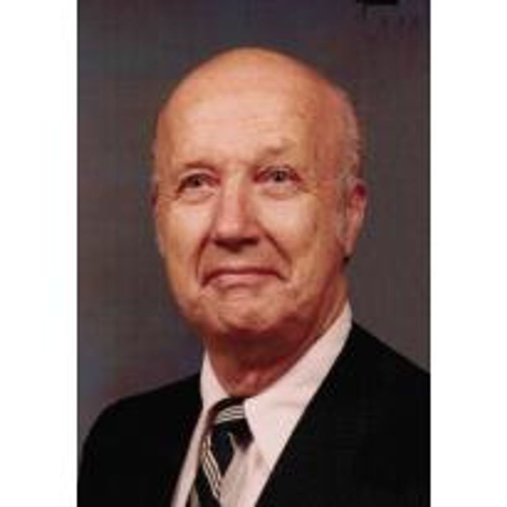 Louis A.  Kittilstad