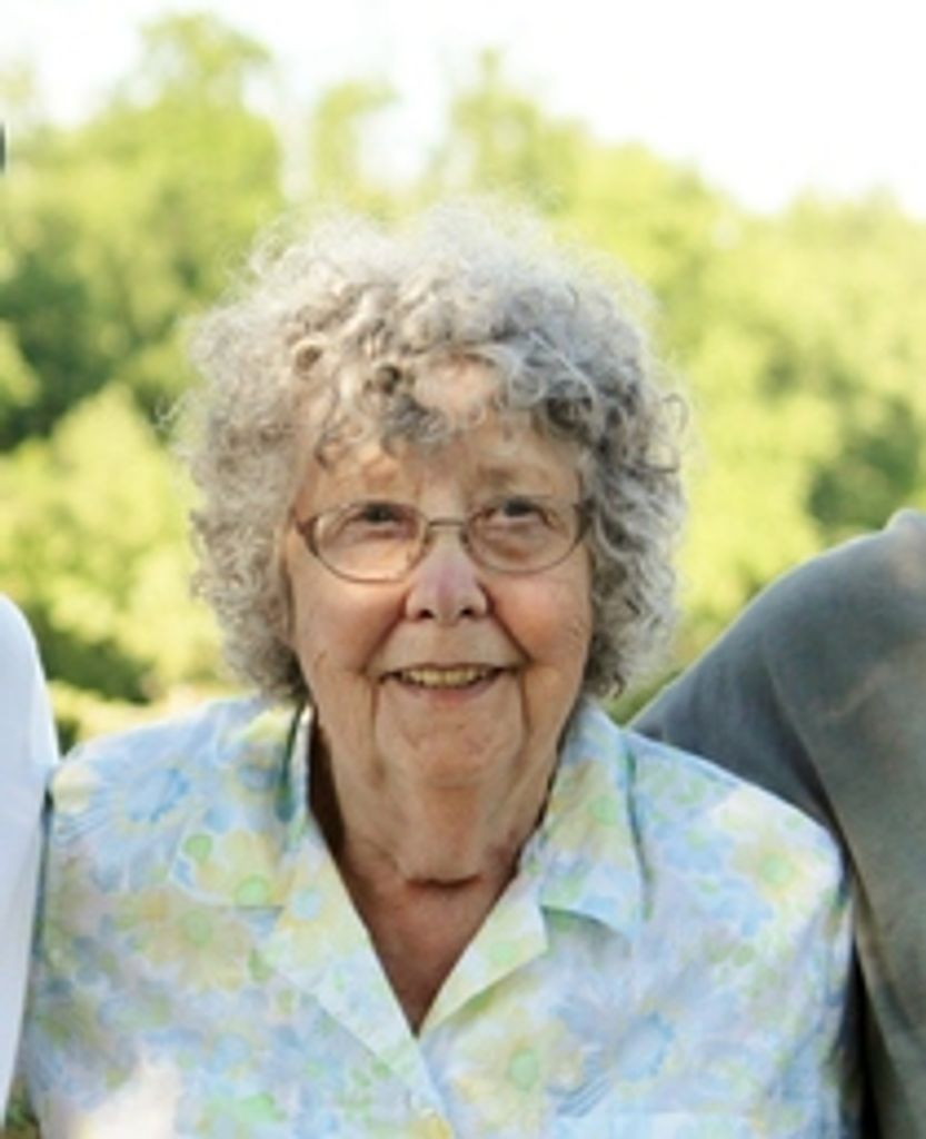 Waneta O. (Doyle)  Baumgartner