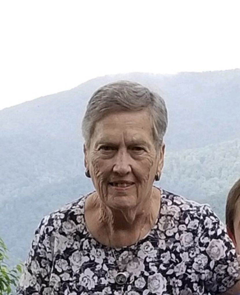 Pearlie Beatrice Lasater Profile Photo