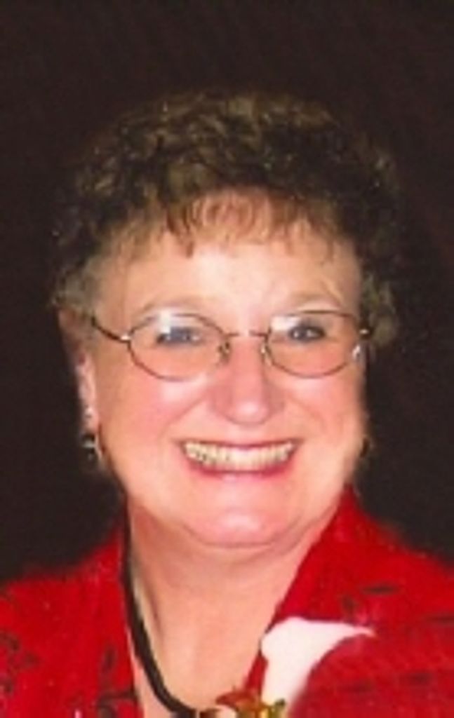 Beverly Ann Abitz