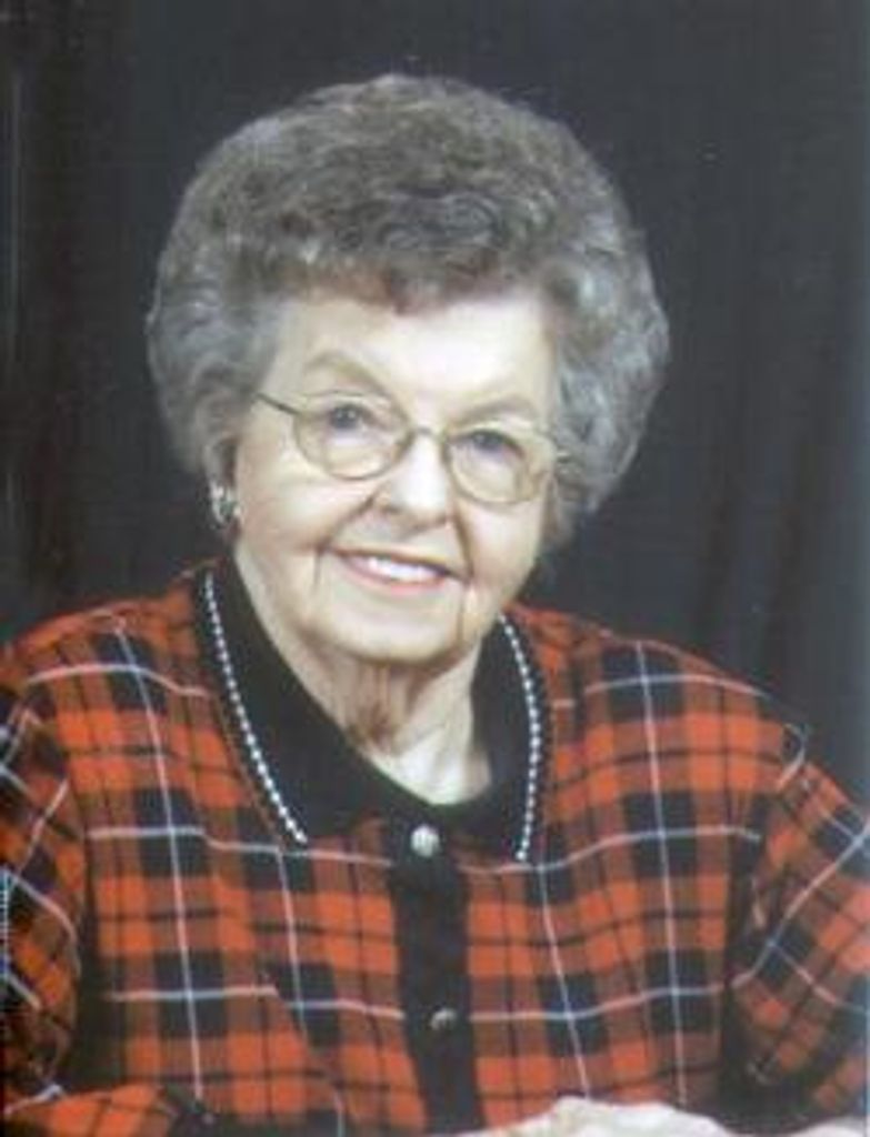 Norma Jean Murray Profile Photo