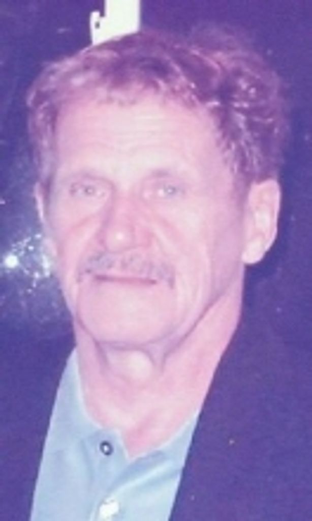Harvey Warner Vick