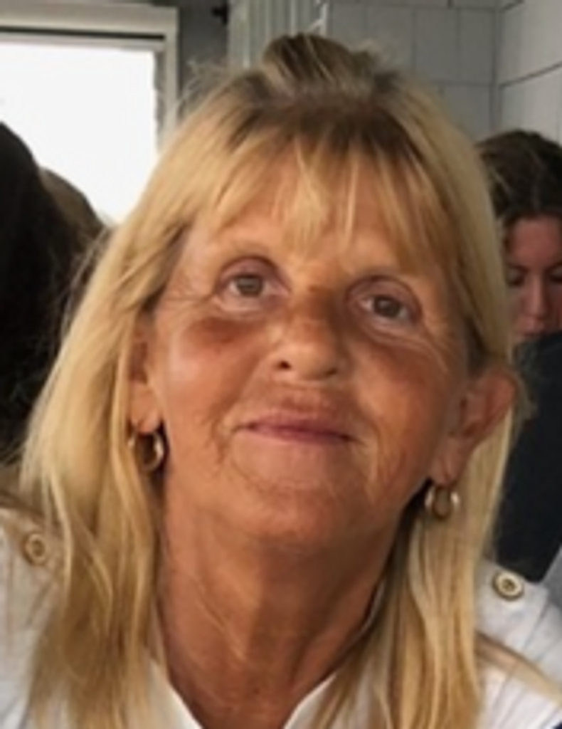 Donna S. (Wilson) Tyler