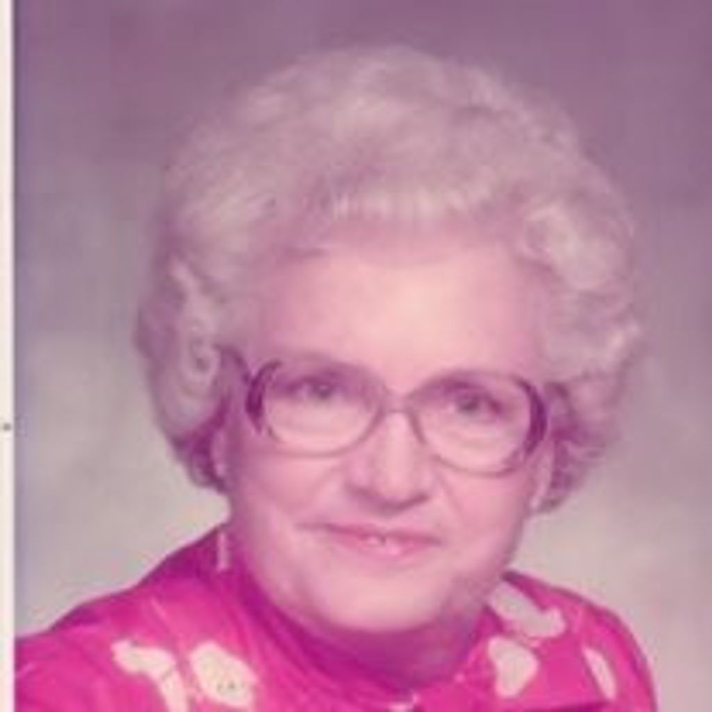 Ms. Carrie Lee Therrell Profile Photo