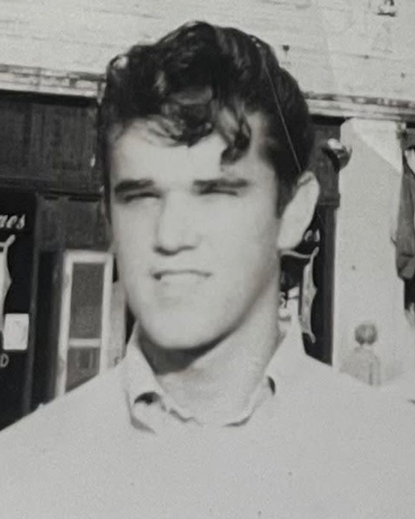 Harry E. Foster Sr.