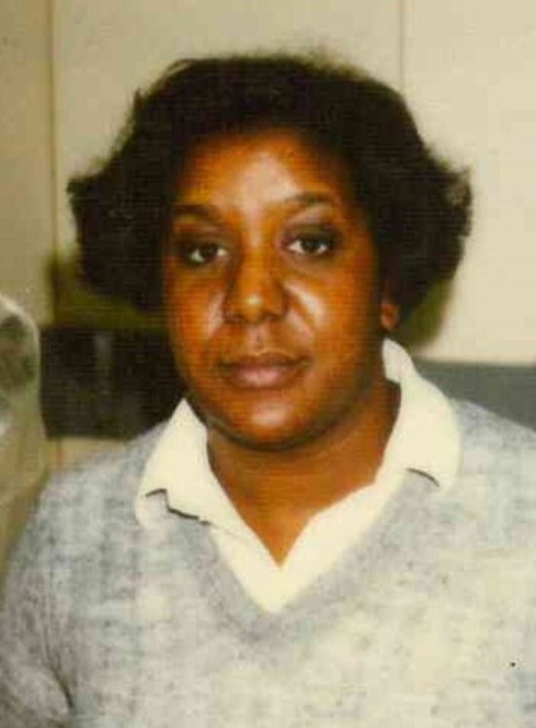 Monica Marion Johnson Profile Photo