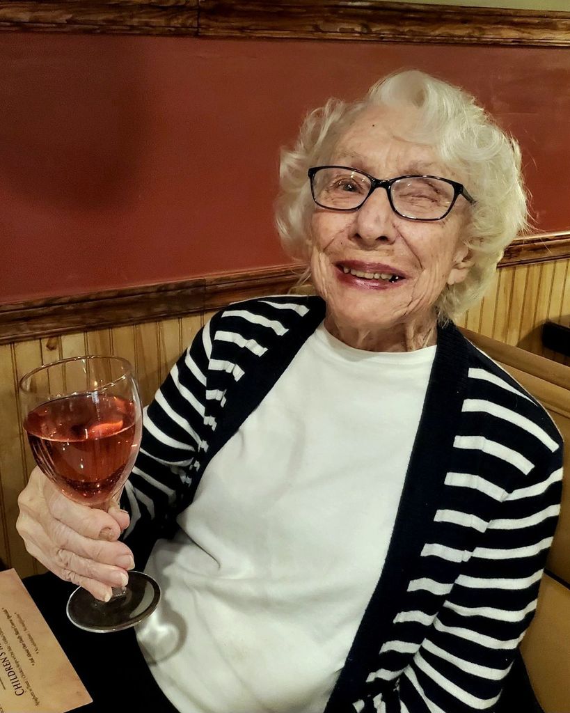 Sarah Sue "Sally" Clark Moore