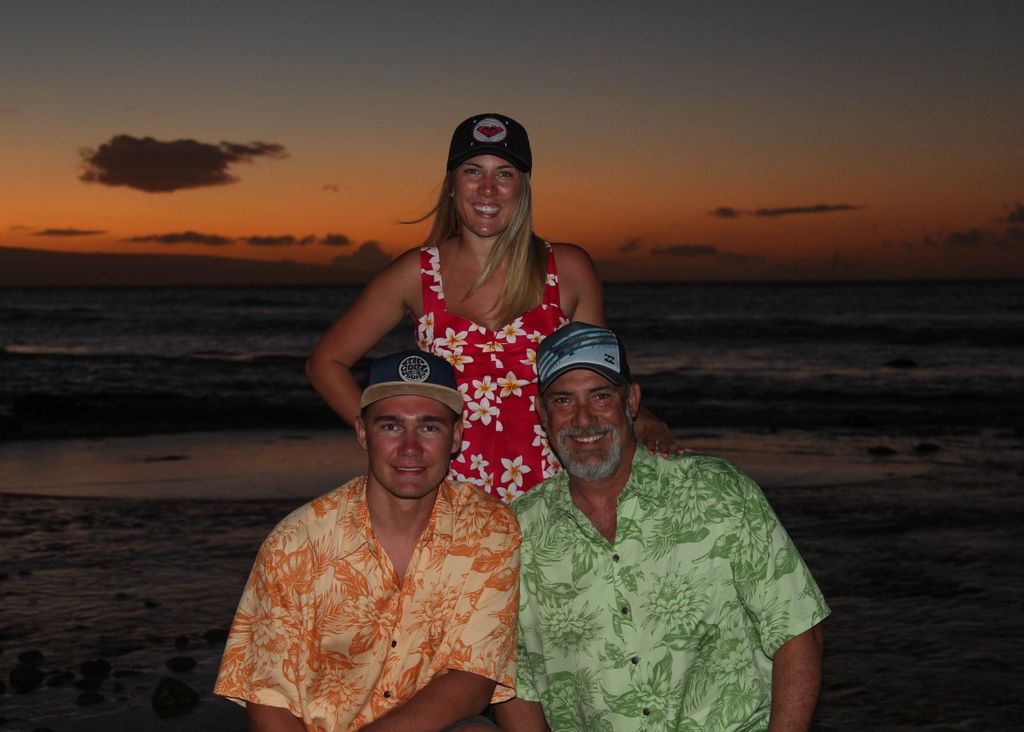 Keith A. Briley Profile Photo