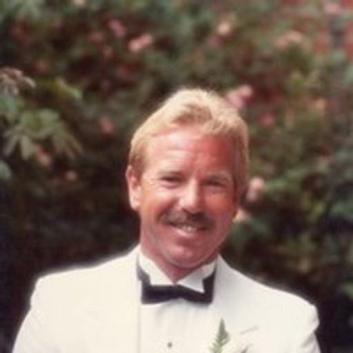Reginald Robert Evans, Ii Profile Photo