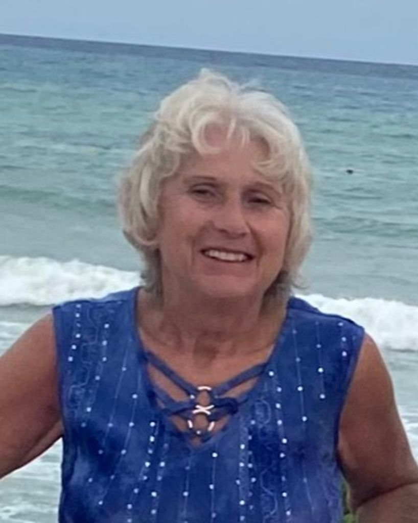 Lynne Eide
