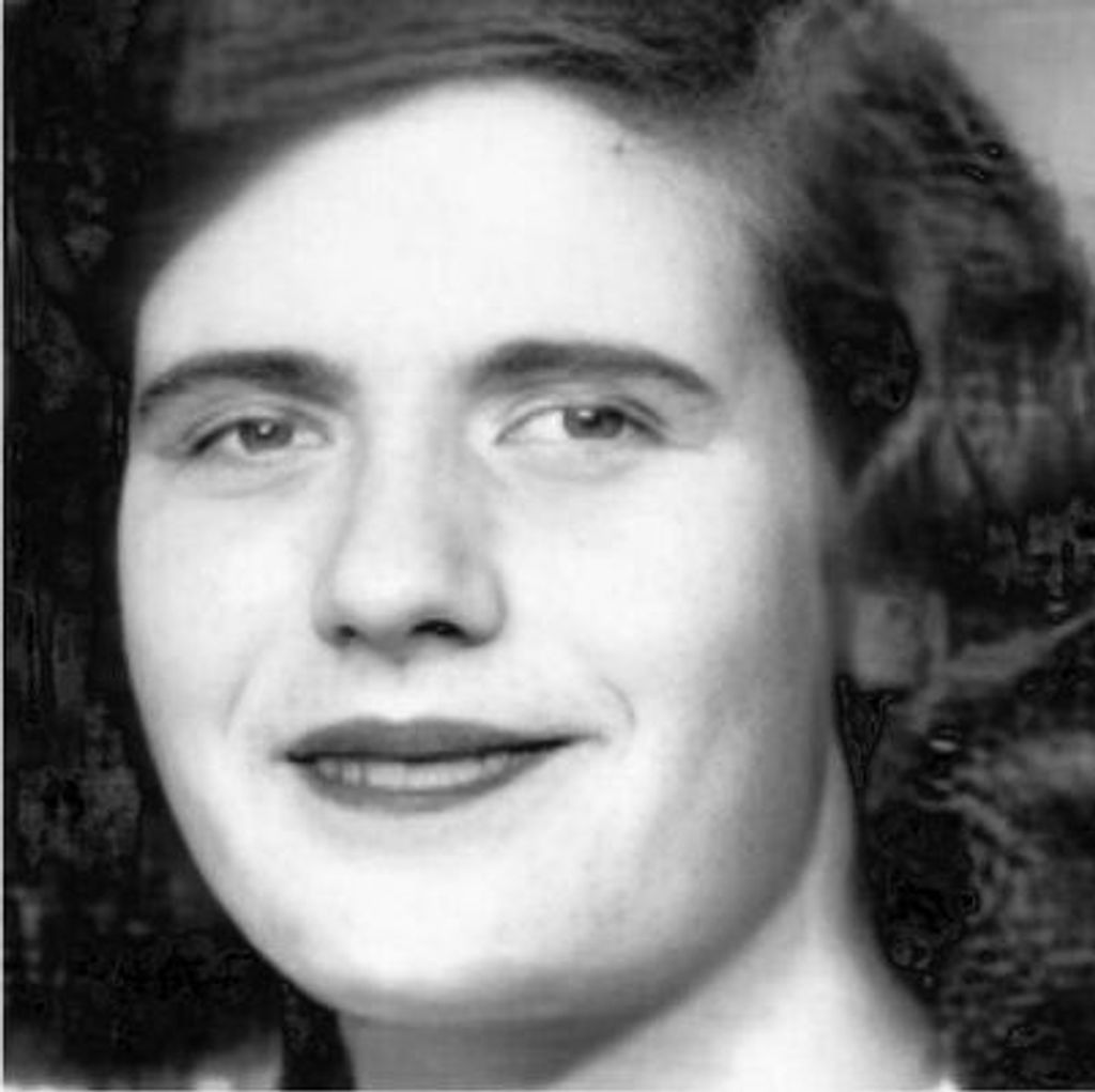 Ruby Mae Trester Profile Photo
